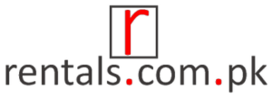 rentals website logo