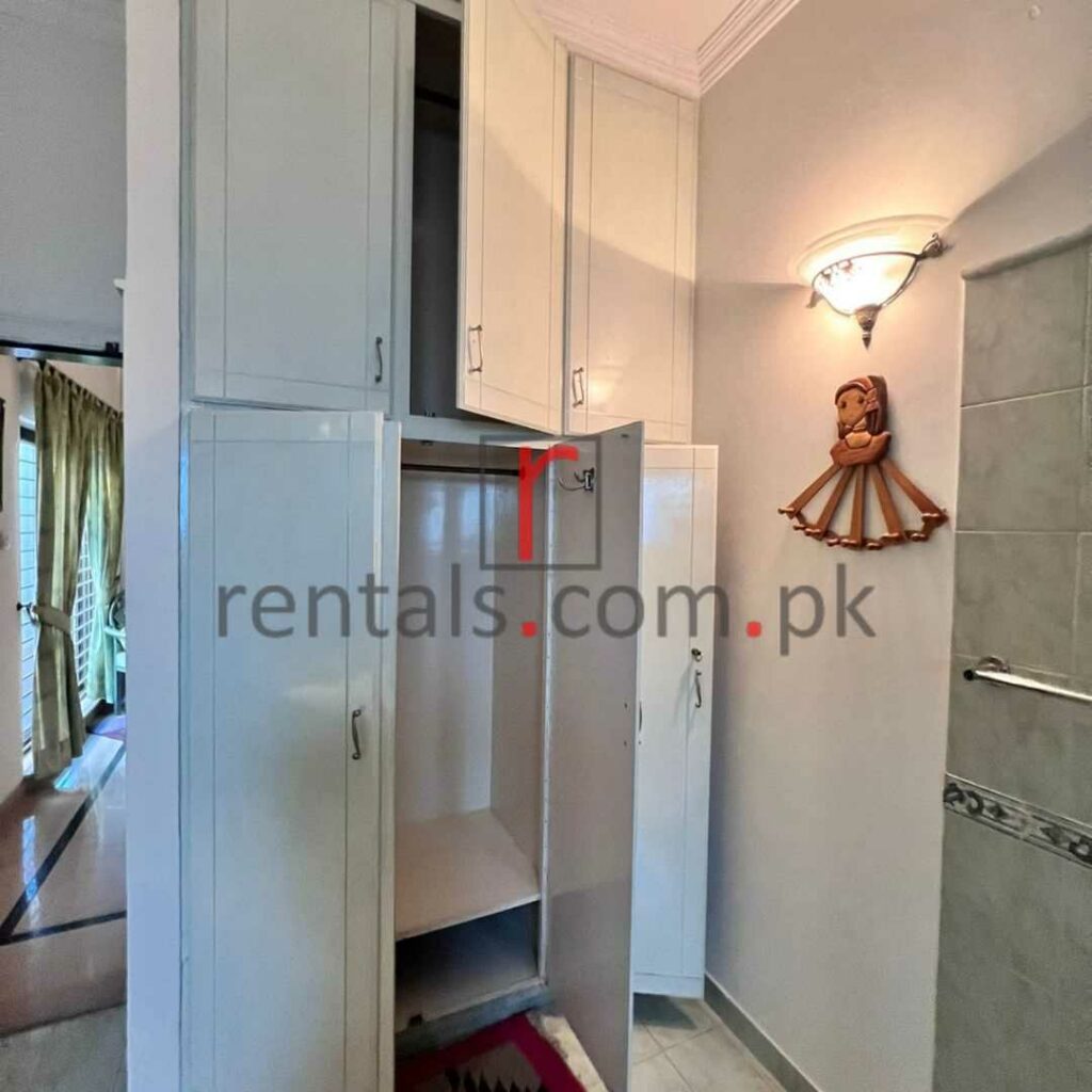 id 9039 1 Kanal Furnsihed Upper Portion In CC Block Phase 4 DHA Lahore For Rent (1)