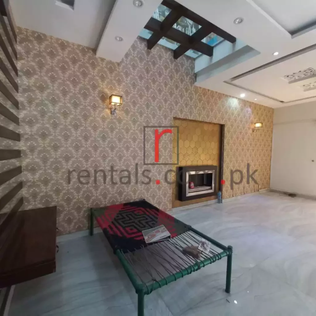 id 9070 5 Marla Gorgeous Full House For Rent In B Block Phase 5 DHA Lahore (1)